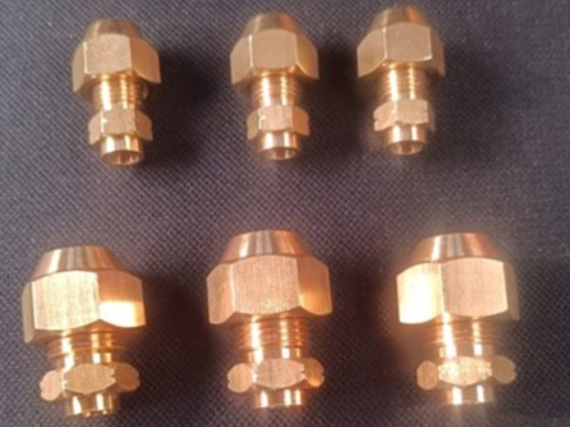 Cooling Parts 3